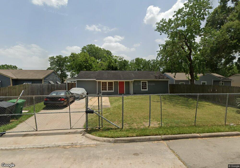 6307 Sherwood Dr, Houston, TX 77021 - photo 1