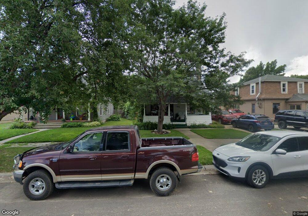 226 W 7th St, Sheridan, WY 82801 - photo 1