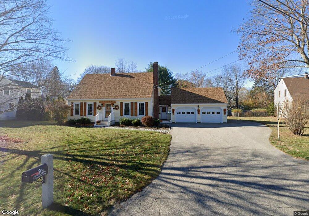 3 Glenerin Ln, Exeter, NH 03833 - photo 1