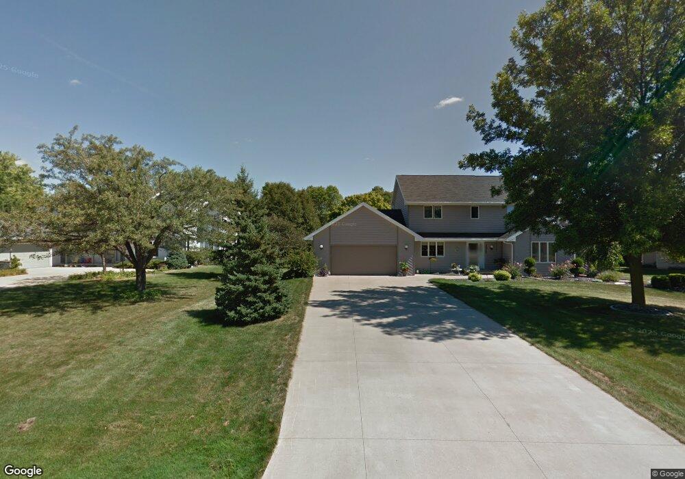 3312 N Shawnee Ln, Appleton, WI 54914 - photo 1