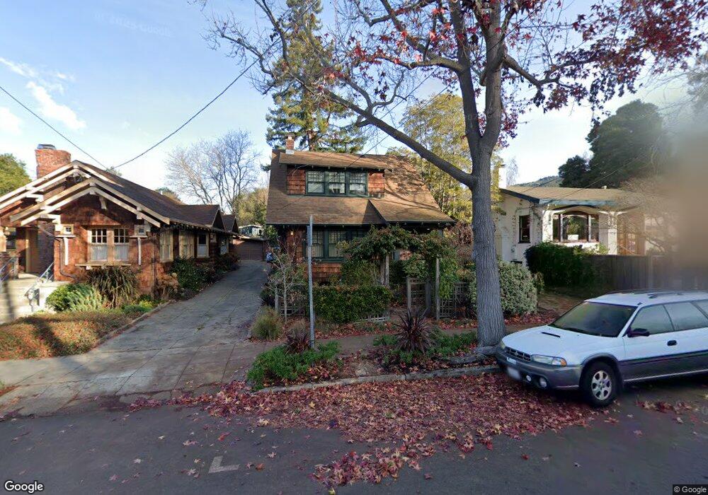 2765 Prince St, Berkeley, CA 94705 - photo 1