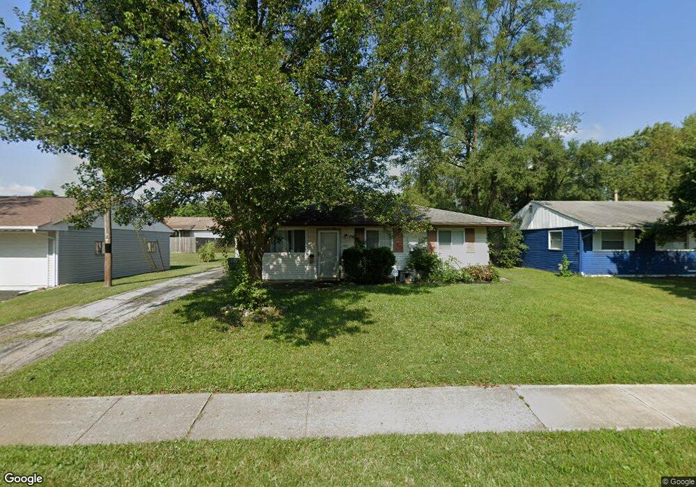 471 Hiler Rd, Columbus, OH 43228 - photo 1