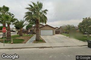 701 Kyra Ave, Mc Farland, CA 93250