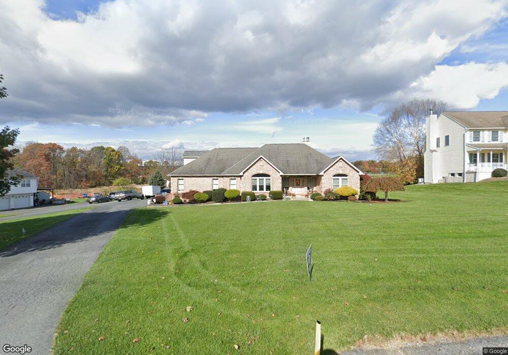 180 Meyer Rd, Nazareth, PA 18064 - photo 1