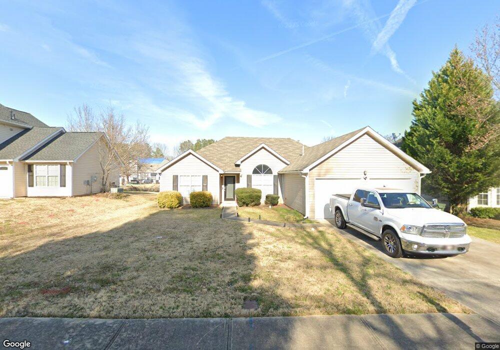 4750 Duration Ct unit 100, Snellville, GA 30039 - photo 1