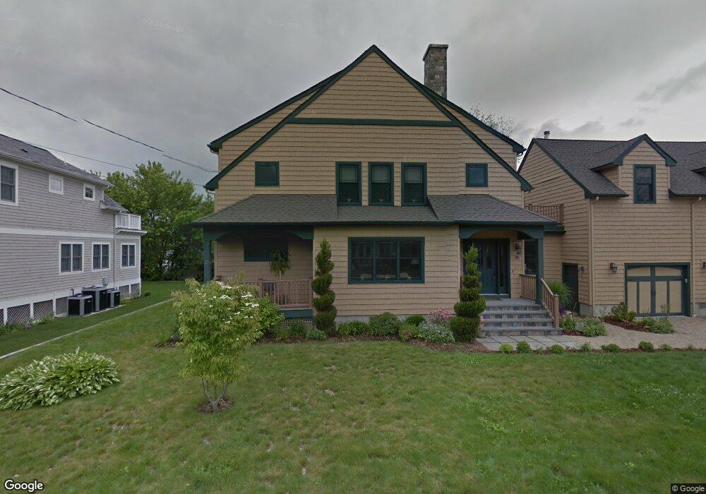 26 3rd St, Charlestown, RI 02813 - photo 1