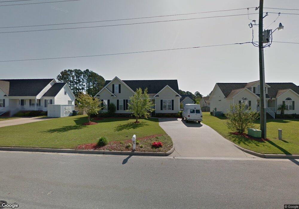 2603 Forbes Ave, Winterville, NC 28590 - photo 1