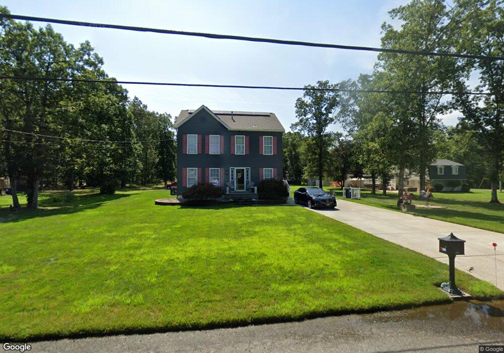632 S County Blvd, Egg Harbor City, NJ 08215 - photo 1
