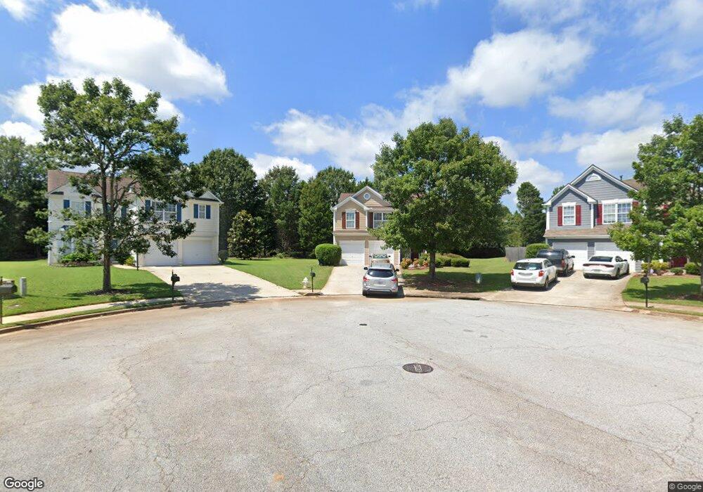 2709 Hatteras Ct, Conyers, GA 30013 - photo 1