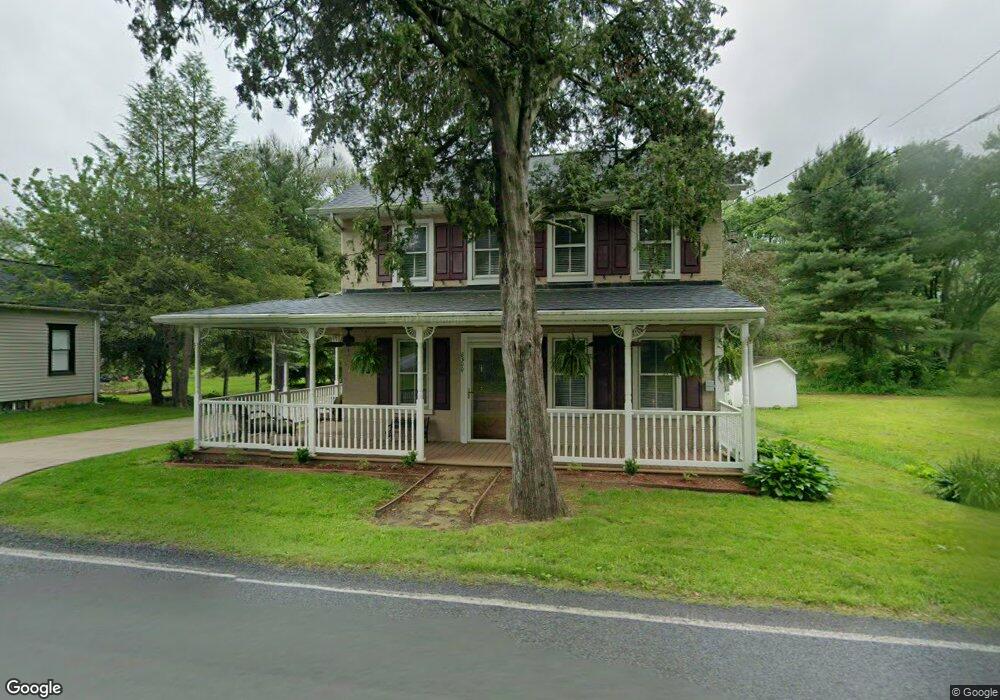 8300 Mertztown Rd, Alburtis, PA 18011 - photo 1