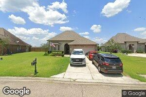 6119 Waterford Ln, Sorrento, LA 70778