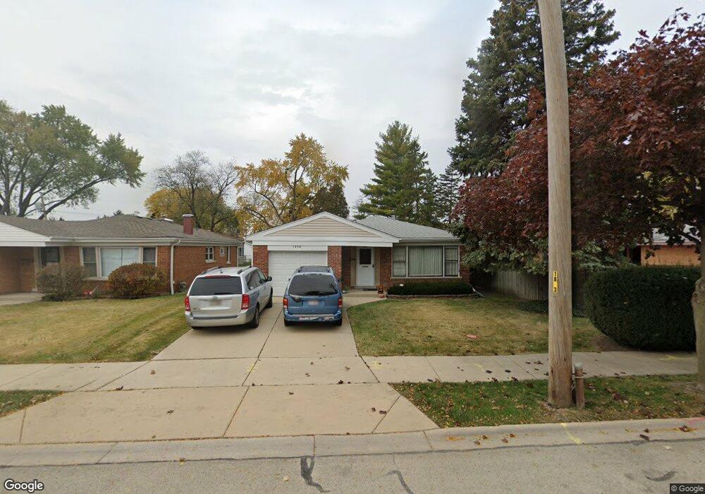 1808 Gardner Rd, Westchester, IL 60154 - photo 1