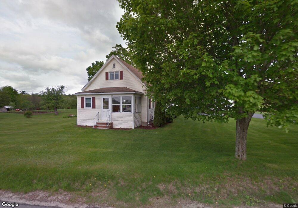 98 Strout Rd, Poland, ME 04274 - photo 1
