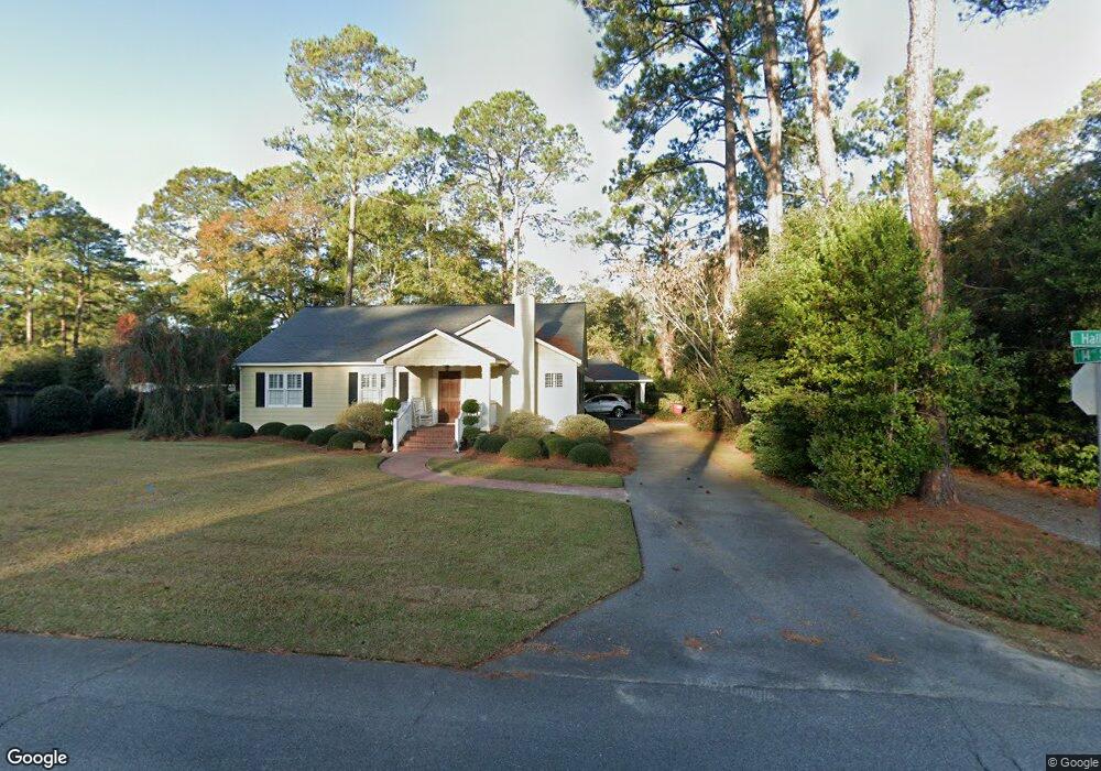 704 14th 1/2 St W, Tifton, GA 31794 - photo 1