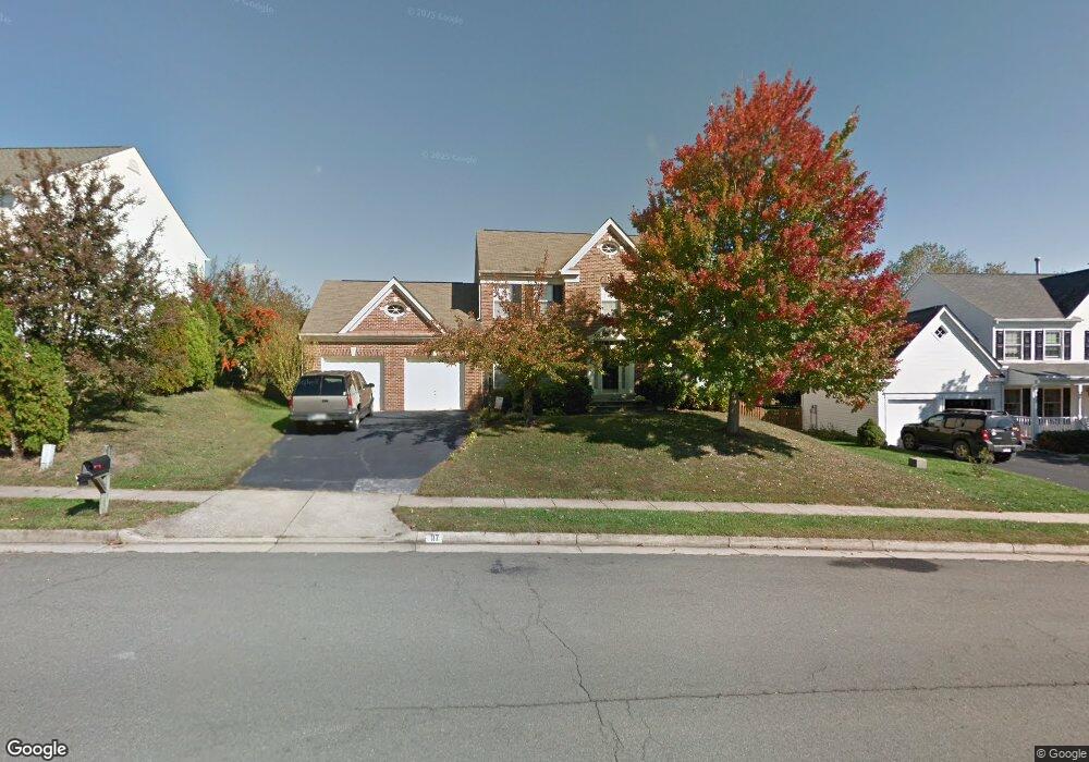 117 Northampton Blvd, Stafford, VA 22554 - photo 1