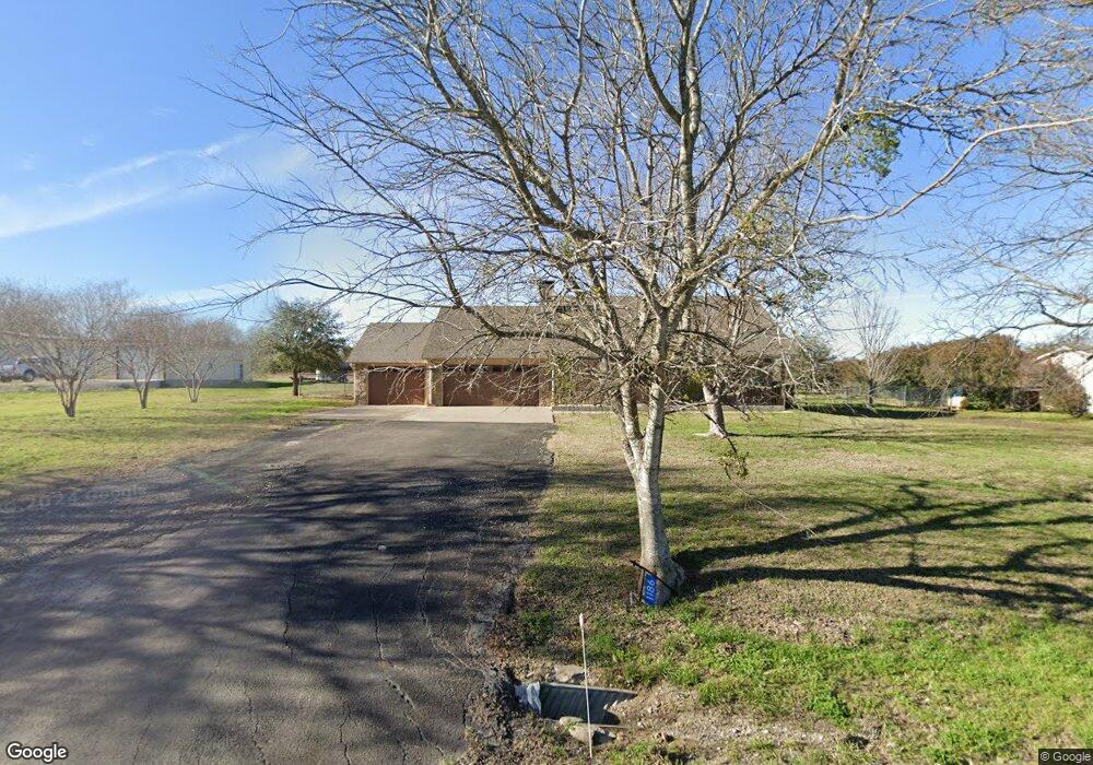 1186 Oak Valley Ln, Corsicana, TX 75110 - photo 1