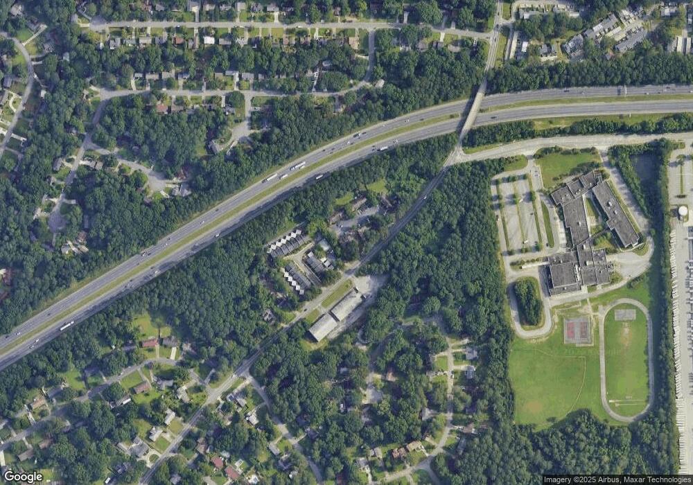 4209 Quailbrook Ct, Tucker, GA 30084 - photo 1