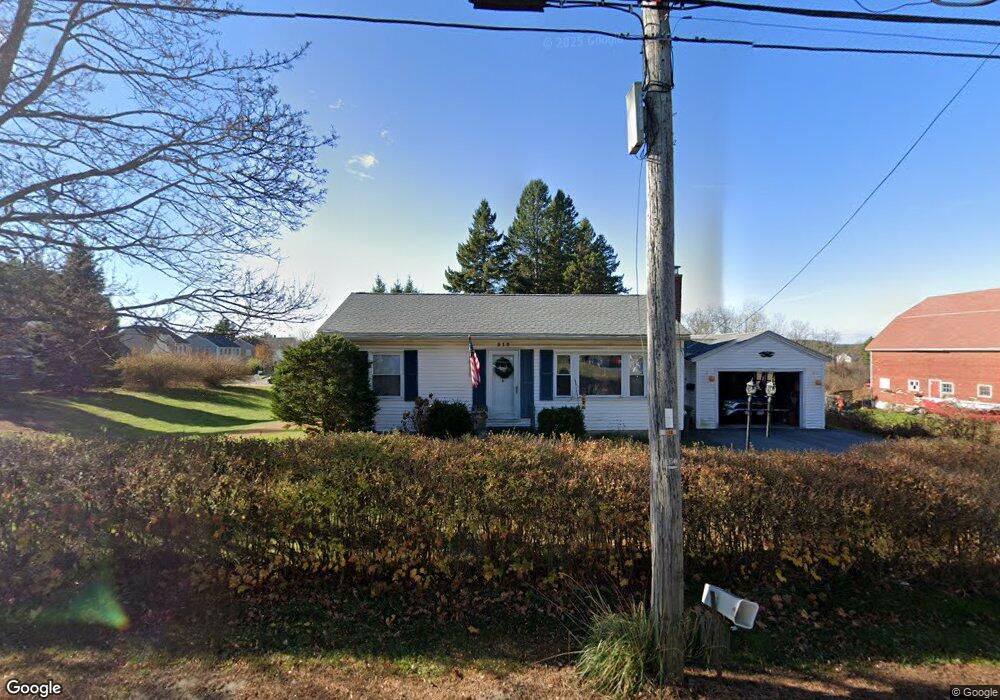 510 Cumberland St, Westbrook, ME 04092 - photo 1