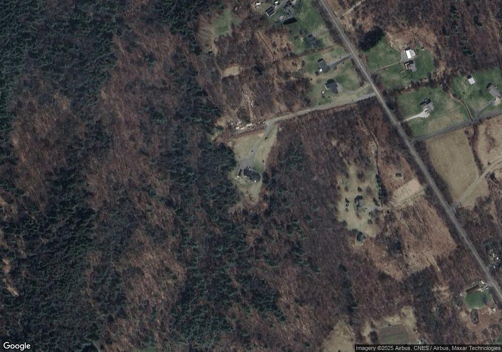 154 Meade Rd, Fairfax, VT 05454 - photo 1