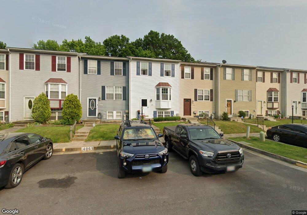 4059 Rustico Rd, Middle River, MD 21220 - photo 1