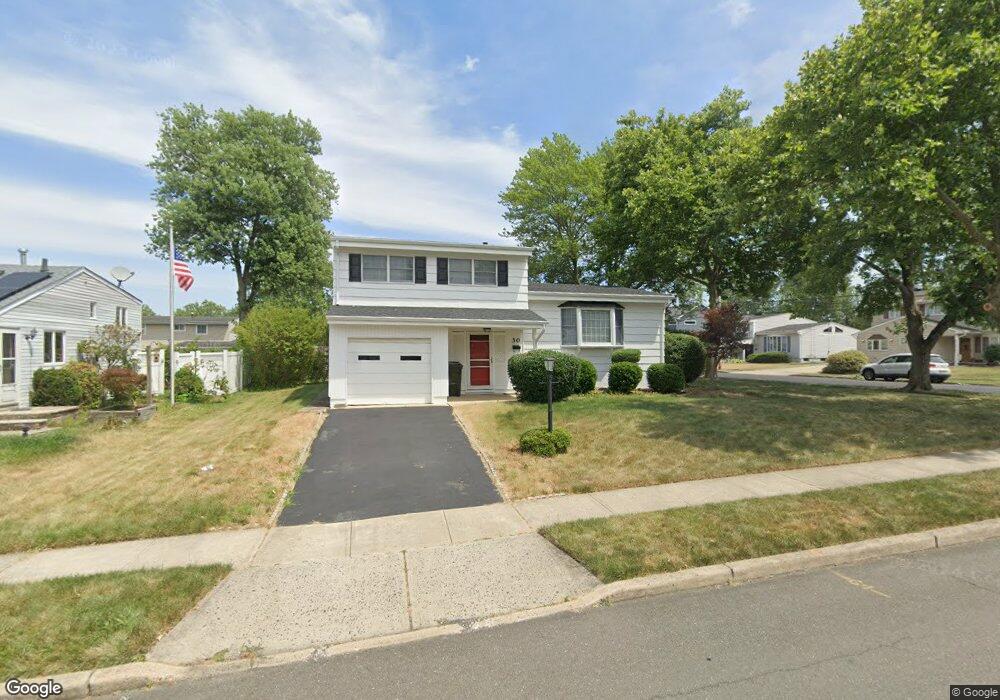 30 Andrew St, Old Bridge, NJ 08857 - photo 1
