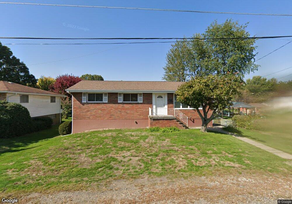 306 Harding St, Dupont, PA 18641 - photo 1