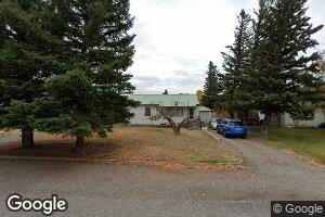 612 E 6th Ave, Big Timber, MT 59011