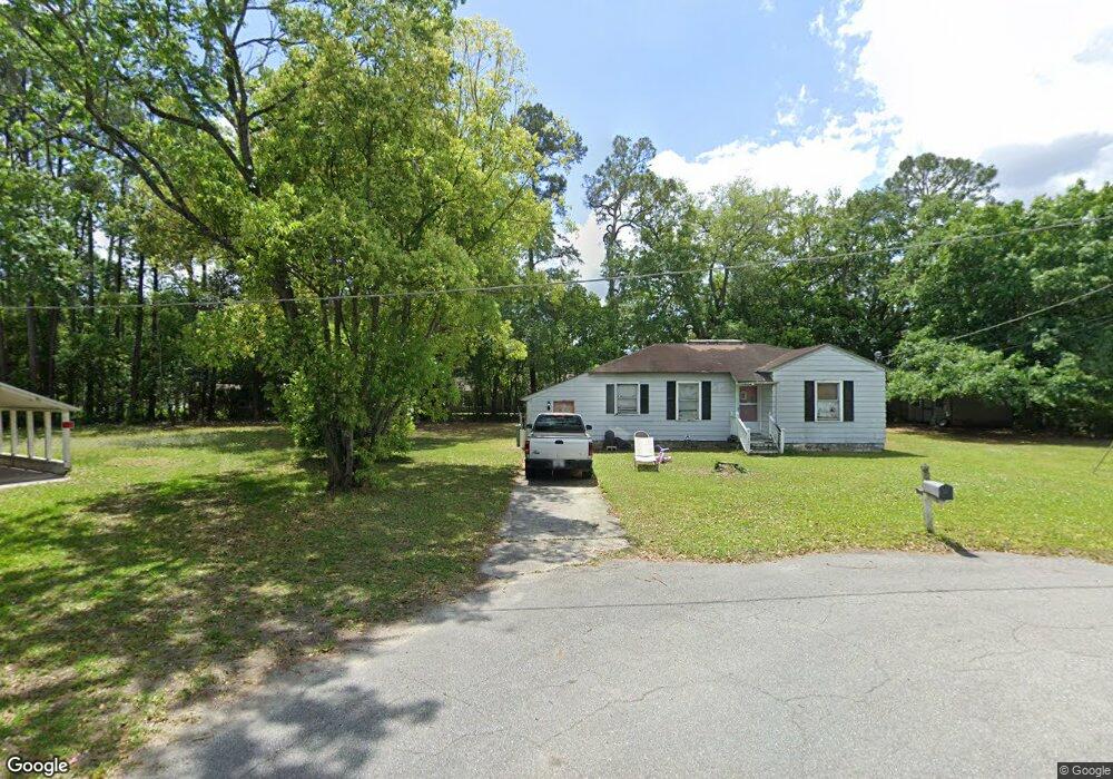 5536 Arva Cir, Jacksonville, FL 32244 - photo 1