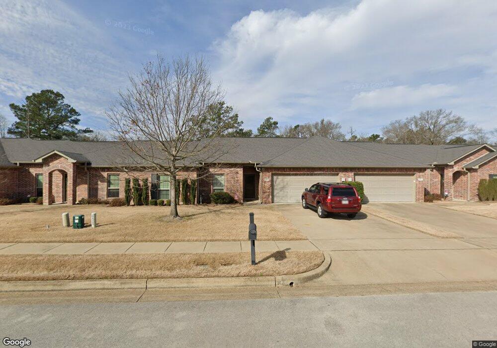 5023 Shiloh Village Dr, Tyler, TX 75703 - photo 1