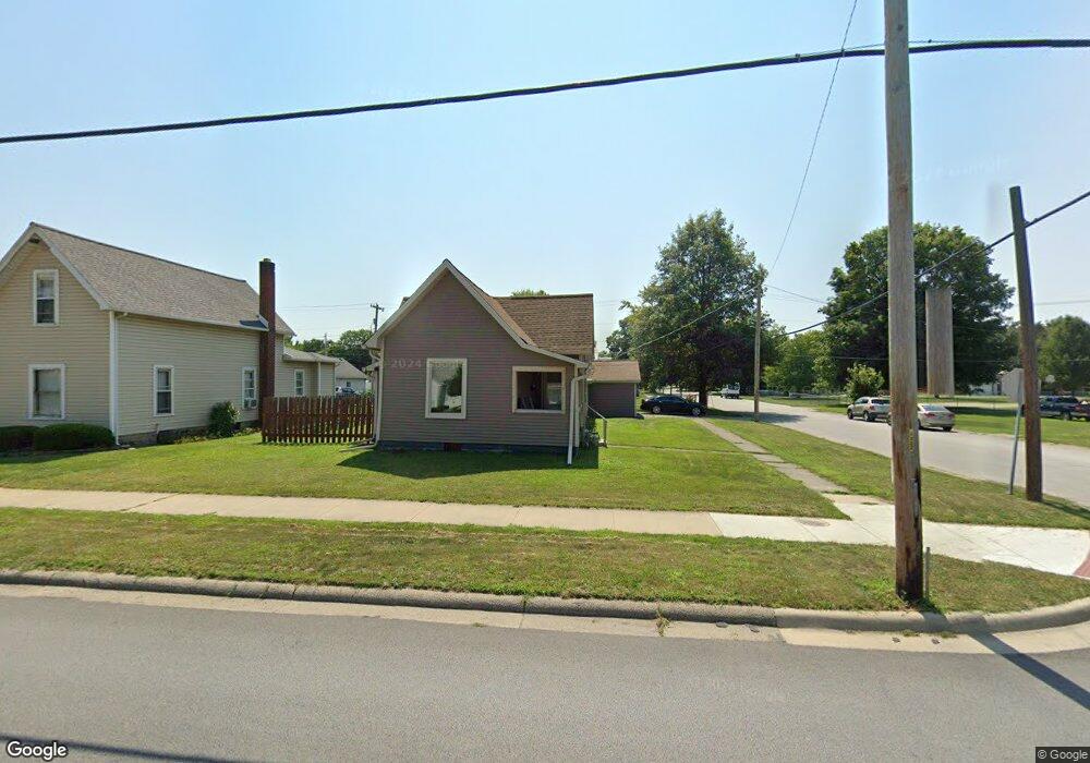 901 E 7th St, Auburn, IN 46706 - photo 1