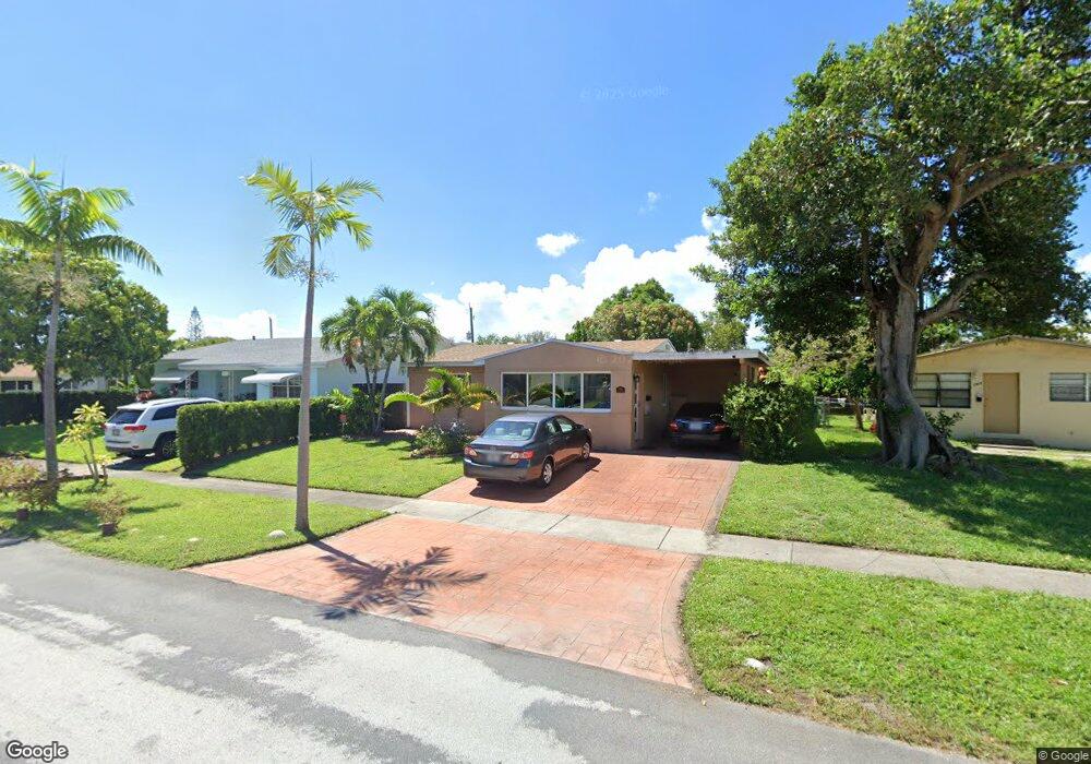 unlisted-address, Dania, FL 33004 - photo 1