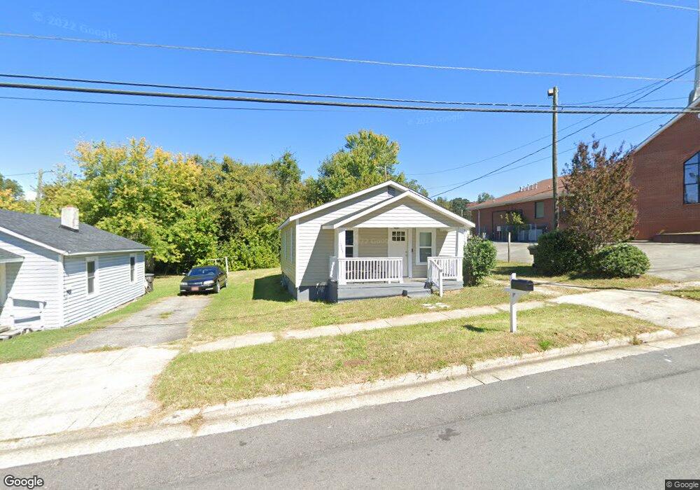 1303 Leonard Ave, High Point, NC 27260 - photo 1