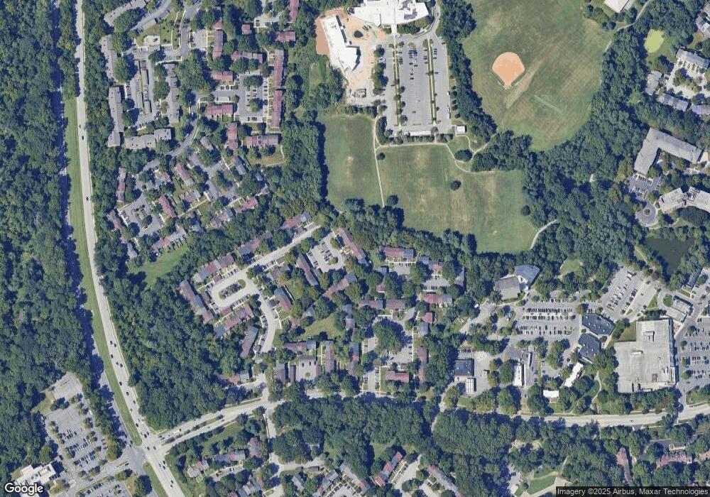 7491 Hickory Log Cir, Columbia, MD 21045 - photo 1