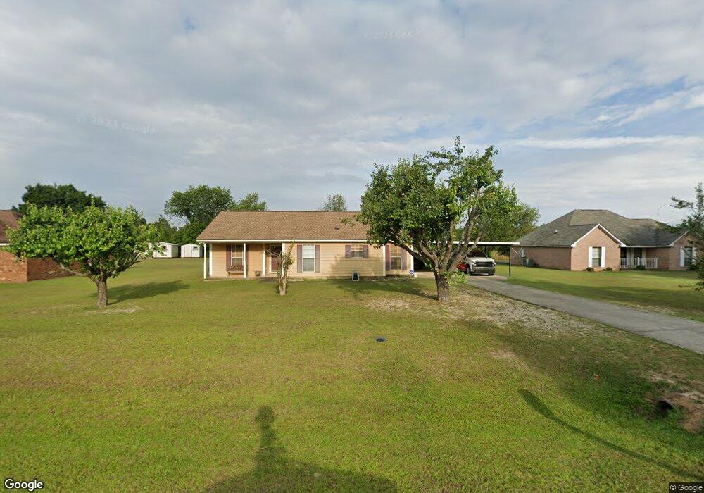 417 Cloverleaf Dr, Albany, GA 31705 - photo 1