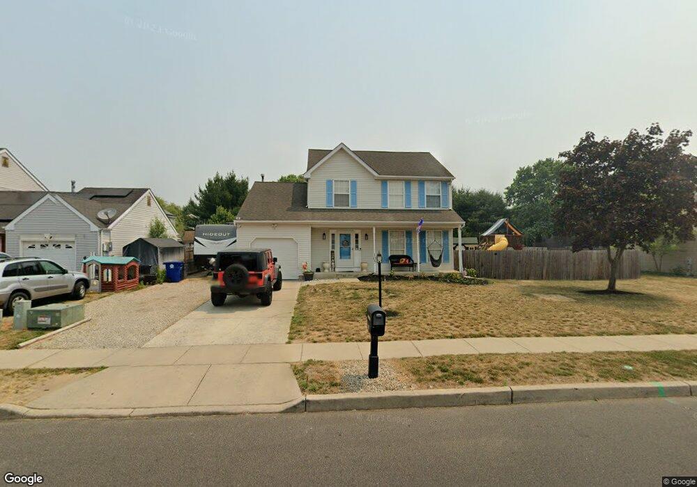 105 Clevenger Dr, Clayton, NJ 08312 - photo 1