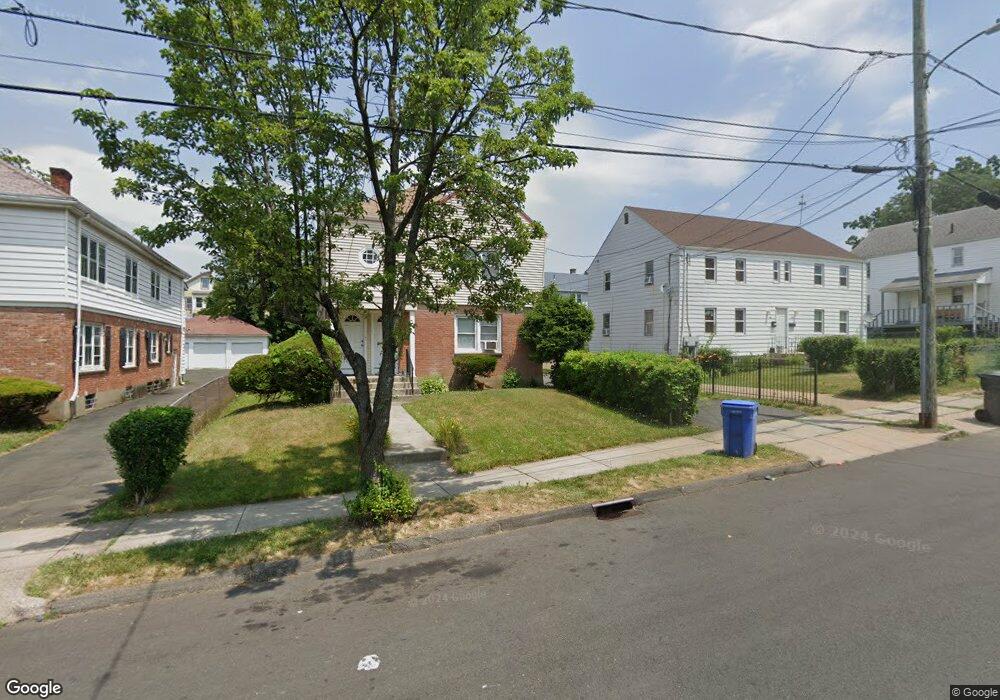 78 Thomaston St unit 80, Hartford, CT 06112 - photo 1