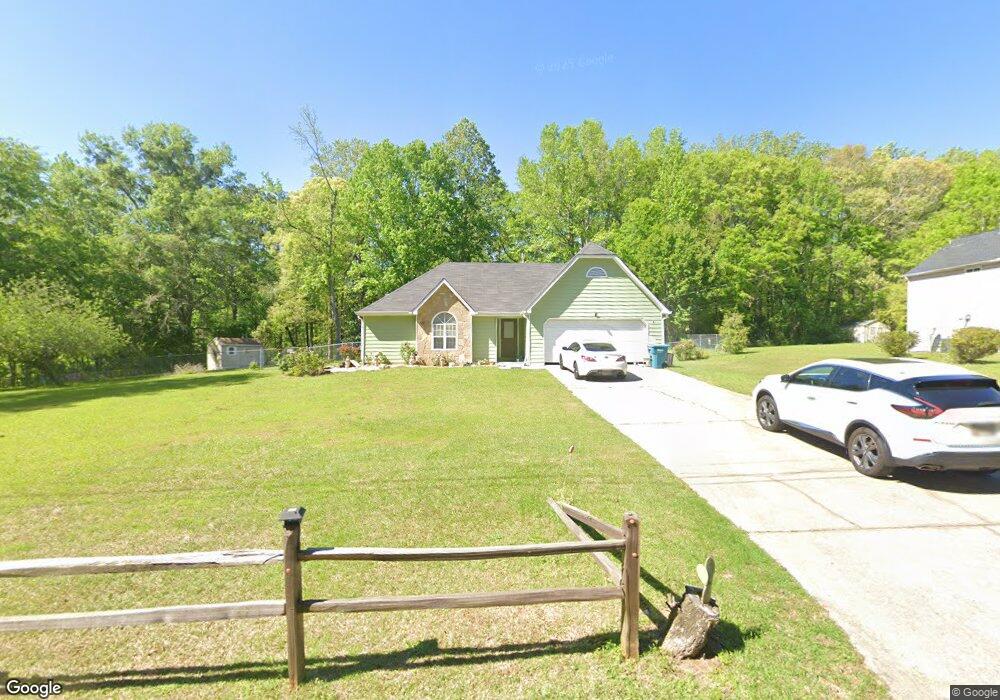 102 June Ct, Hampton, GA 30228 - photo 1