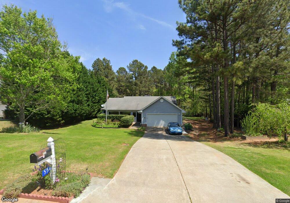 554 Pin Oak Dr unit 6A, Bethlehem, GA 30620 - photo 1