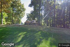 9695 E County Road 1200 N, Lamar, IN 47550