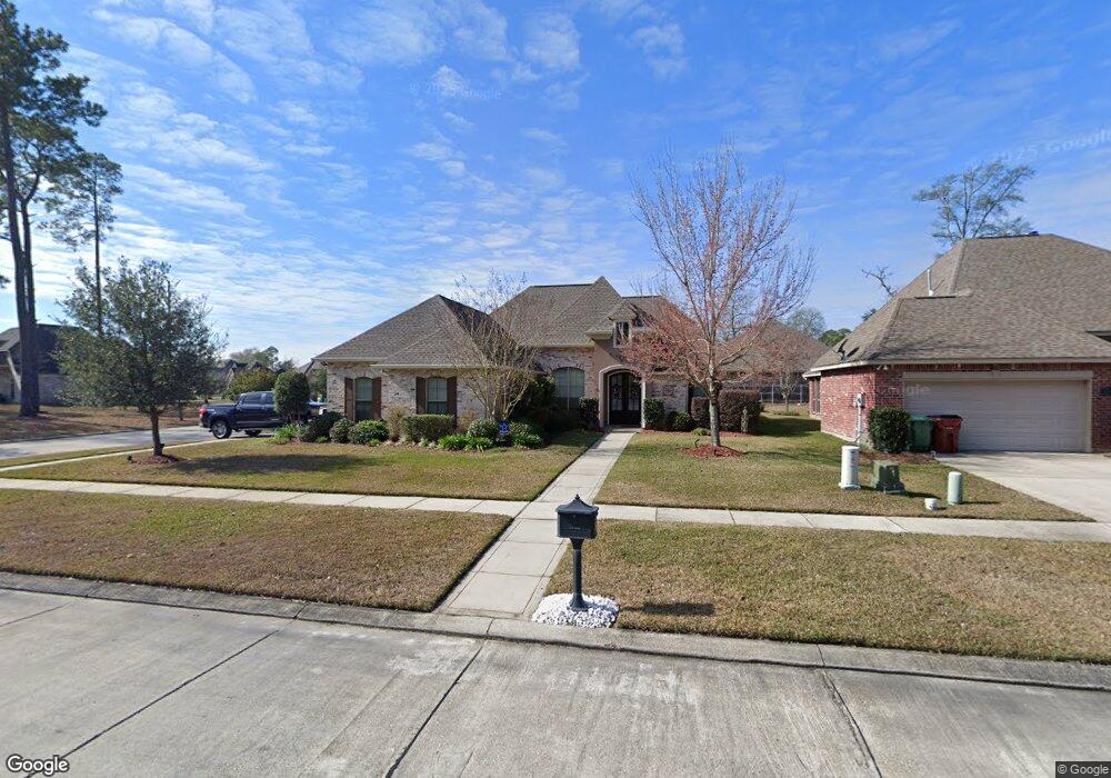 530 Tanglewood Dr, Slidell, LA 70458 - photo 1