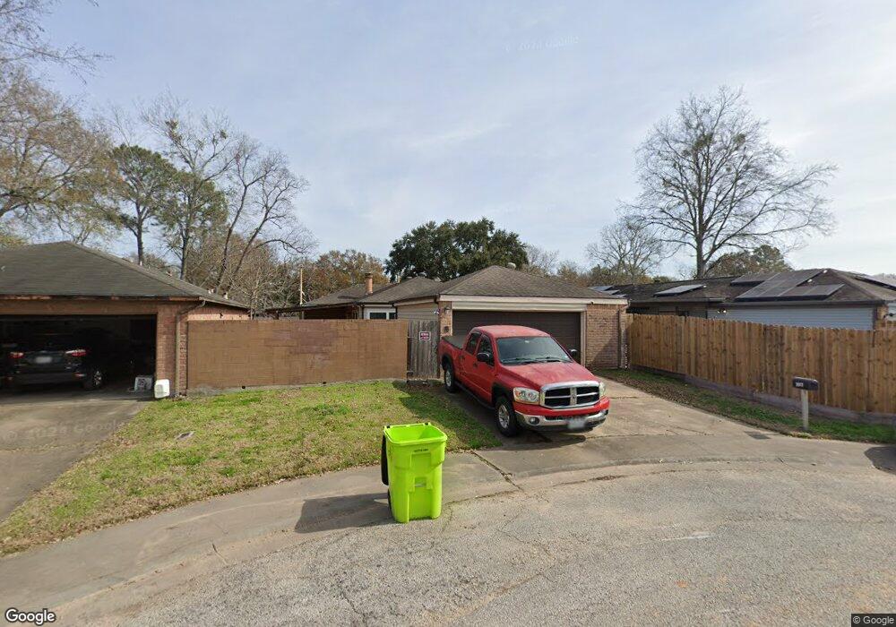 2017 Tremont Ct, Rosenberg, TX 77471 - photo 1