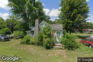 11635 Nevada St, Weaubleau, MO 65774