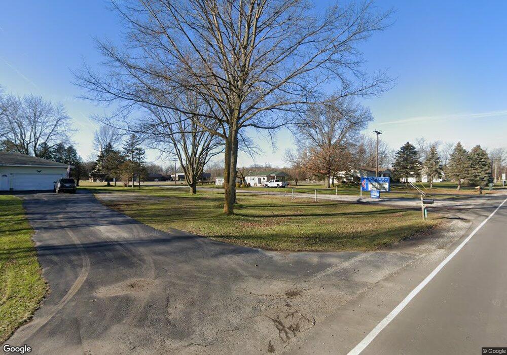 11431 Grafton Rd, Carleton, MI 48117 - photo 1