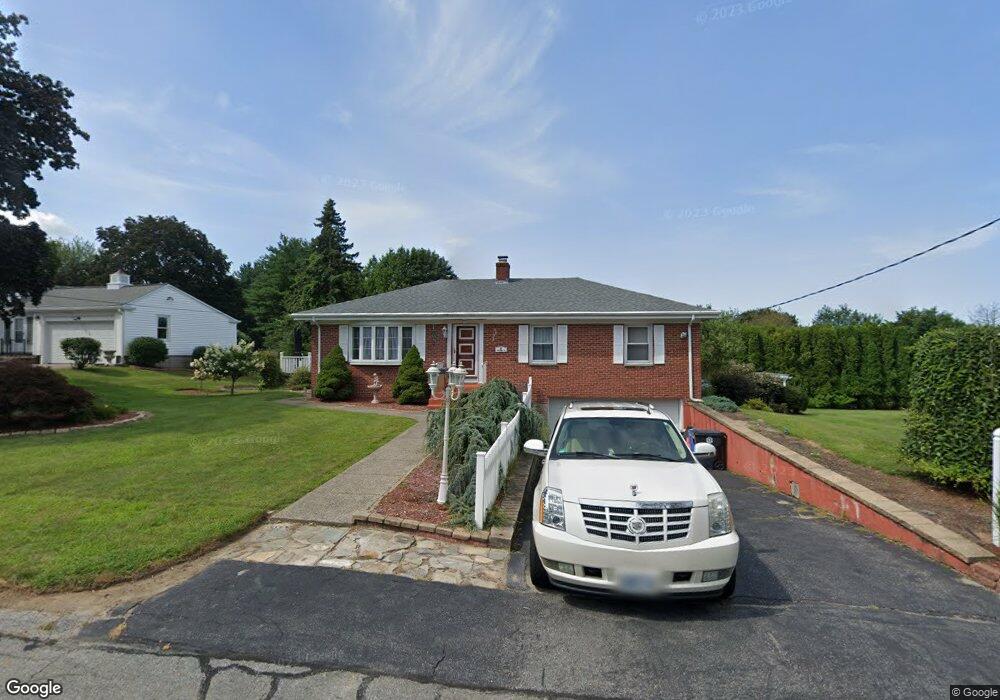 21 Red Gate Rd, Cumberland, RI 02864 - photo 1