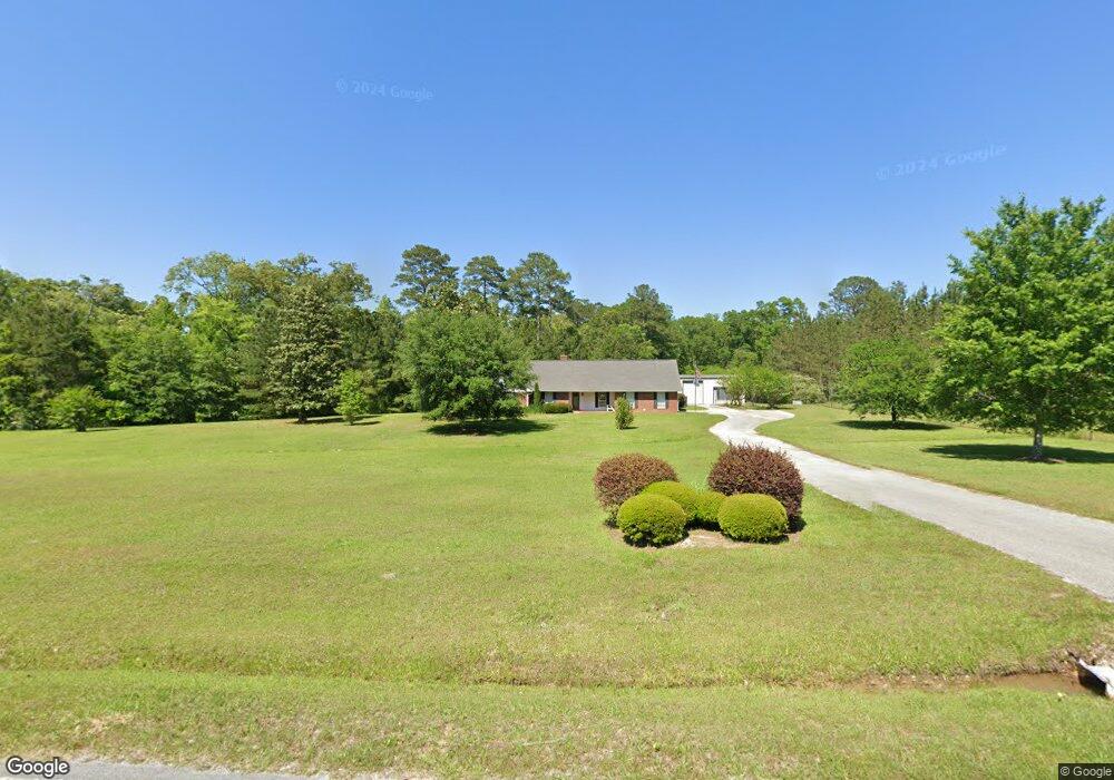 54 Old Highway 15 N, Laurel, MS 39443 - photo 1