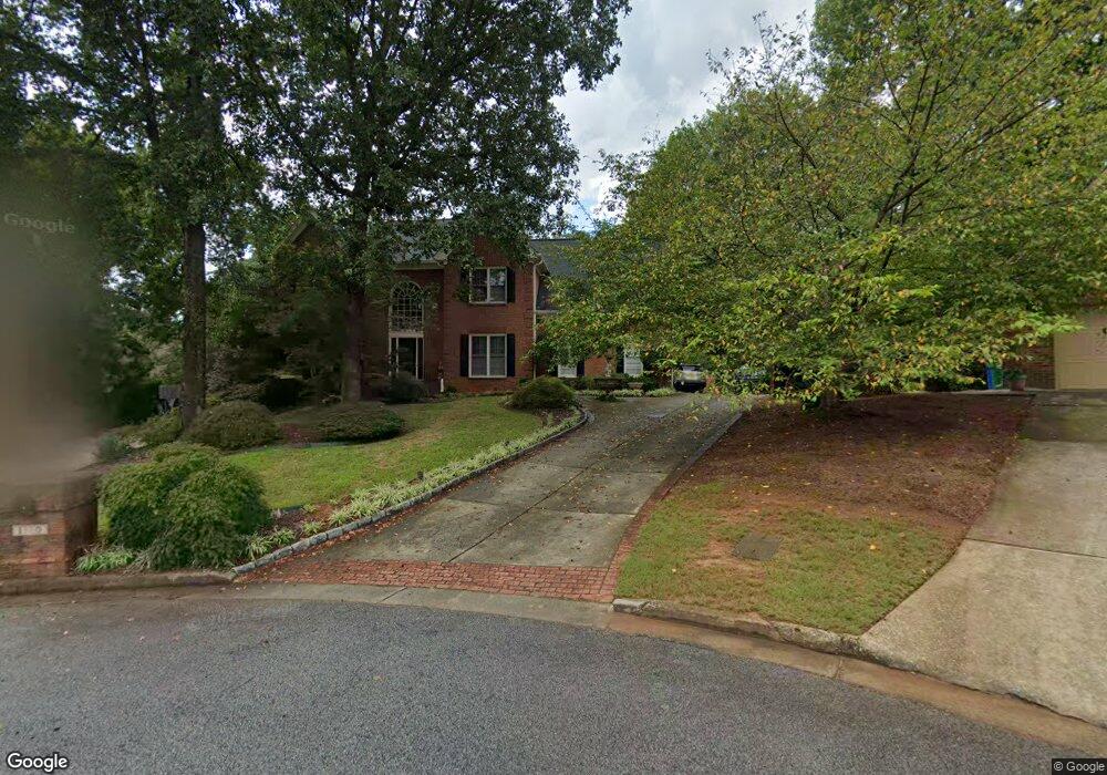 1380 Cedar Post Ct, Decatur, GA 30033 - photo 1