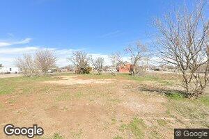 203 Wisconsin St, Geronimo, OK 73543