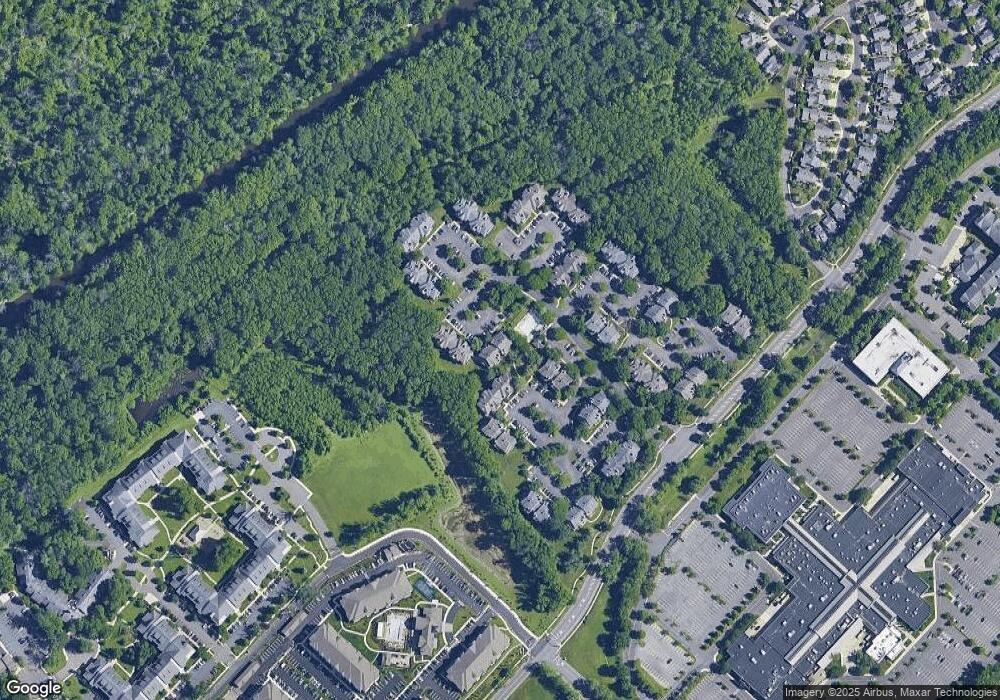 108 Wrangel Ct unit 3, Princeton, NJ 08540 - photo 1