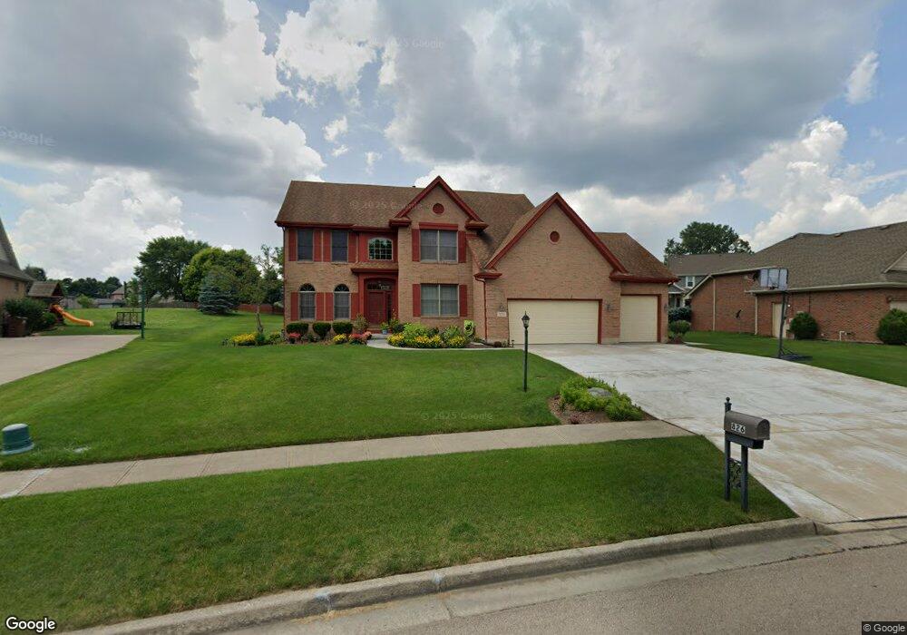 826 Bolton Abbey Ln, Vandalia, OH 45377 - photo 1