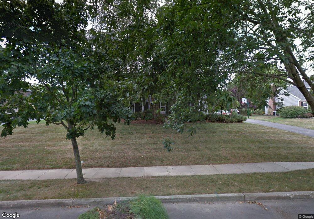 3 Springhill Dr, Princeton Junction, NJ 08550 - photo 1